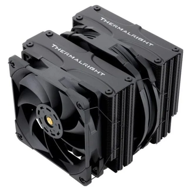 Thermalright Frost Commander 140 Black — image 3