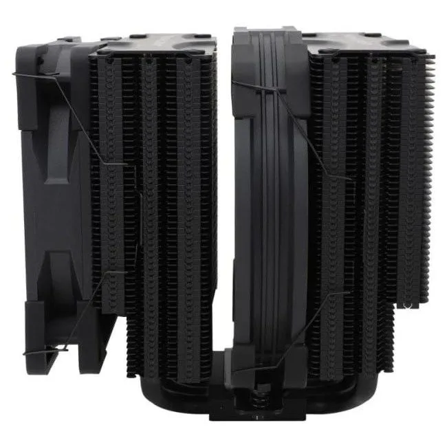 Thermalright Frost Commander 140 Black — image 4