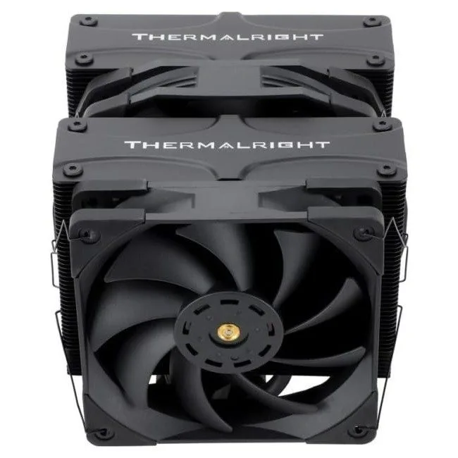 Thermalright Frost Commander 140 Black — image 5