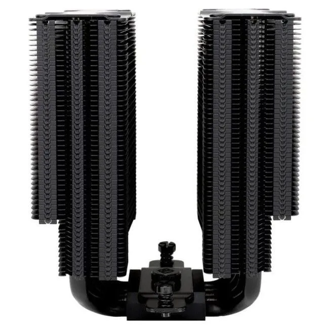 Thermalright Frost Commander 140 Black — image 6