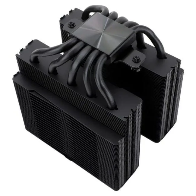 Thermalright Frost Commander 140 Black — image 7