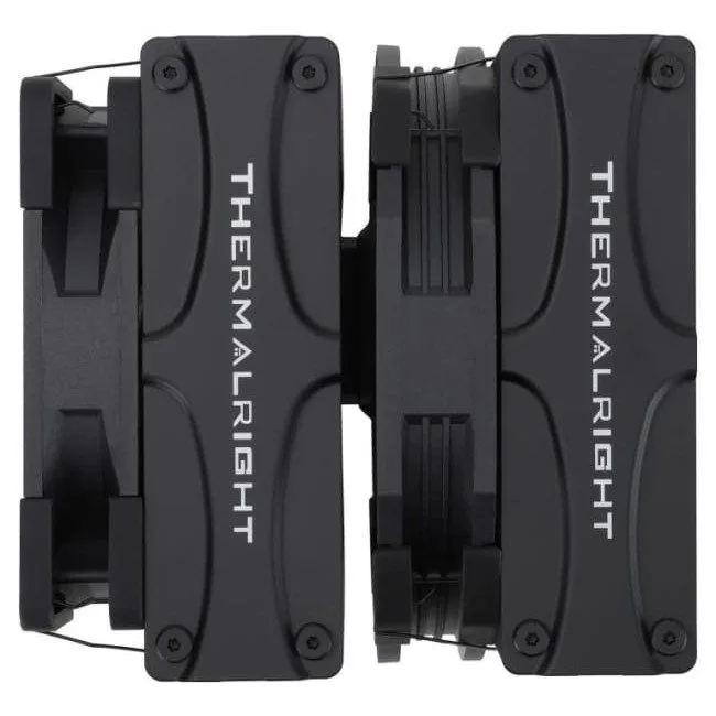 Thermalright Frost Commander 140 Black — image 8