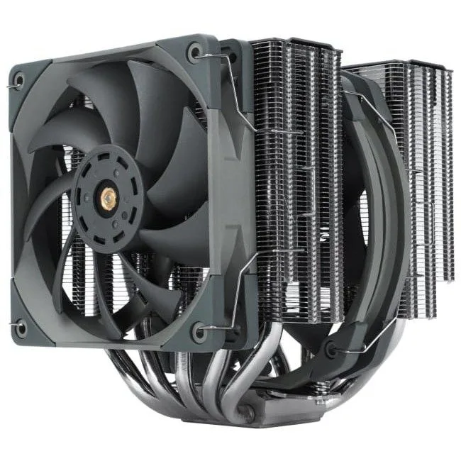 Thermalright Frost Commander 140 — image 1