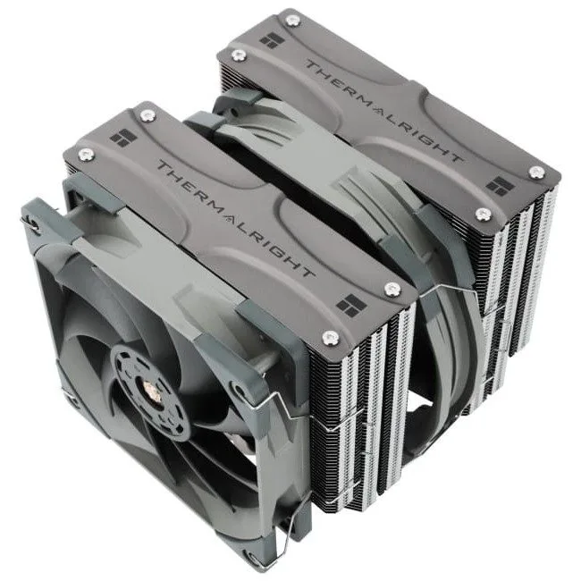 Thermalright Frost Commander 140 — image 2
