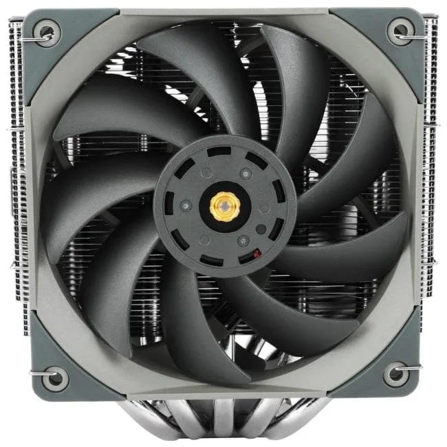 Thermalright Frost Commander 140 — image 3