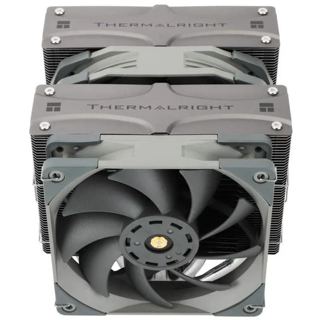 Thermalright Frost Commander 140 — image 5