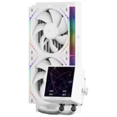Thermalright Peerless Vision 240 Argb White