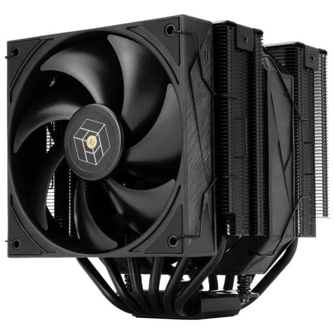 Thermalright Royal Pretor 130 Black — image 1