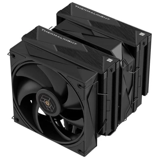 Thermalright Royal Pretor 130 Black — image 2