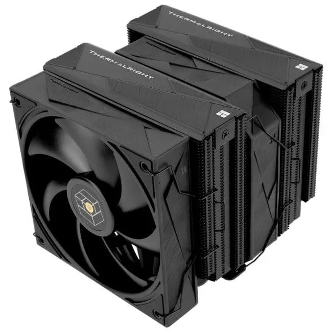 Thermalright Royal Pretor 130 Black — image 3
