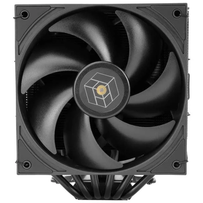 Thermalright Royal Pretor 130 Black — image 4