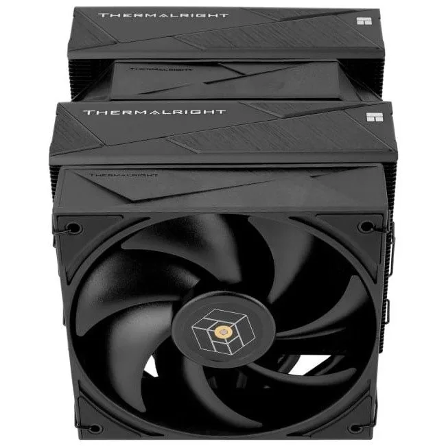 Thermalright Royal Pretor 130 Black — image 6