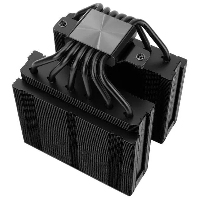 Thermalright Royal Pretor 130 Black — image 8