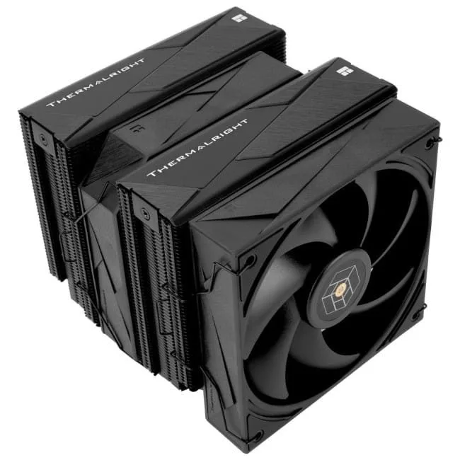 Thermalright Royal Pretor 130 Black — image 9