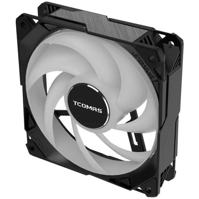 Tcomas FA200 BK Triple Pack 3x120mm — image 4