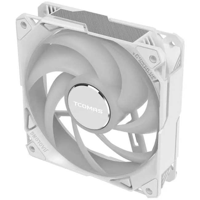 Tcomas FA200 White Triple Pack 3x120mm — image 5