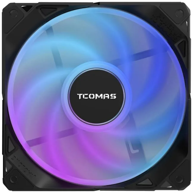 Tcomas FA200 120 BK — image 2