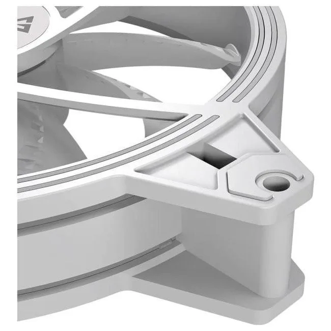 DEEPCOOL 140MM ARGB/3PCS R-FD14-WHAPN3-G — image 4