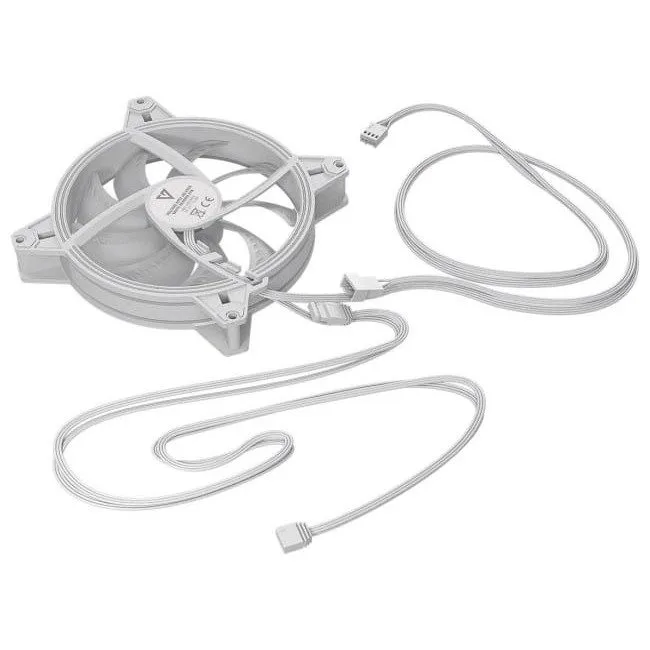 DEEPCOOL 140MM ARGB/3PCS R-FD14-WHAPN3-G — image 5