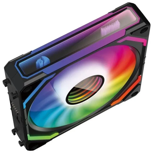Redragon GC-F012 — image 3