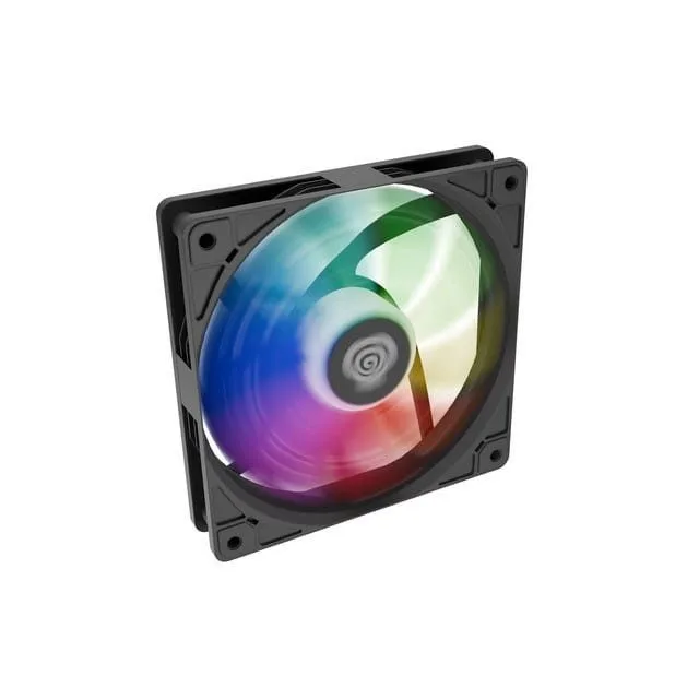 Genesis Oxal 120 ARGB czarny — image 2