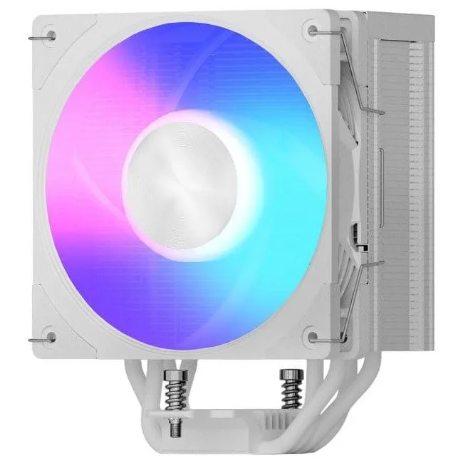 Modecom Volcano 0C T202 LCD 120 ARGB białe — image 4