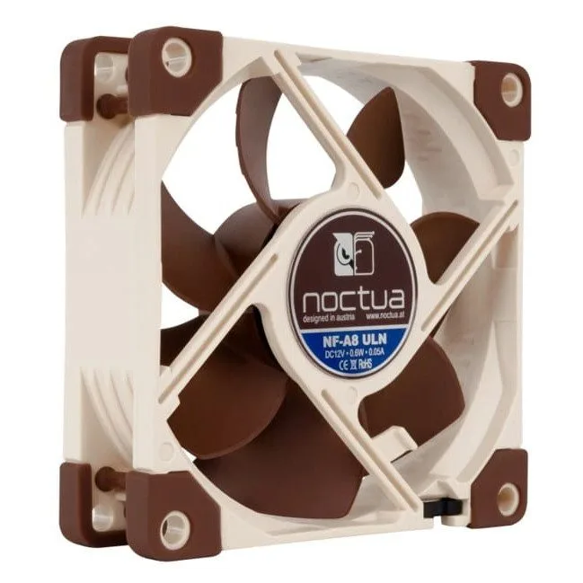 Noctua NF-A8 ULN — image 2