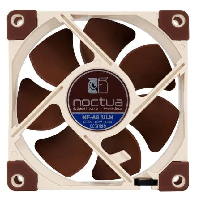 Noctua NF-A8 ULN — image 4