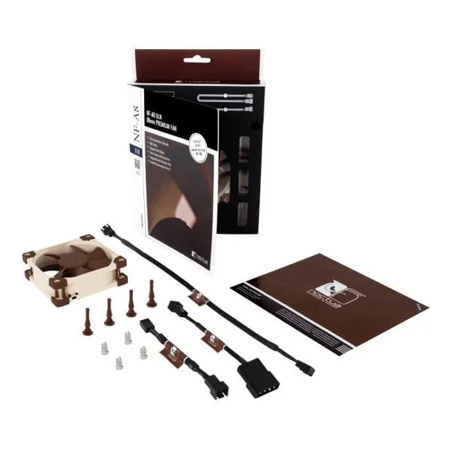 Noctua NF-A8 ULN — image 5