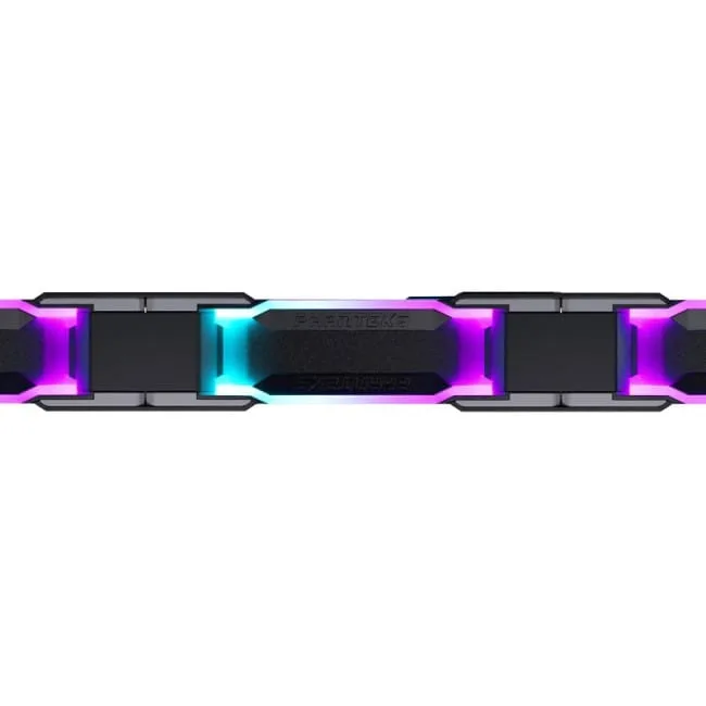 PHANTEKS D30 PWM Regular Airflow D-RGB - 120mm, czarny — image 6