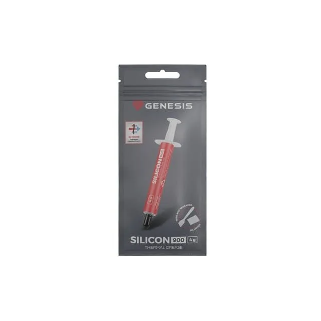 Genesis Silicon 900 4g — image 5