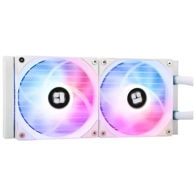 Thermalright Aqua Elite 240 White Argb V3 — image 1
