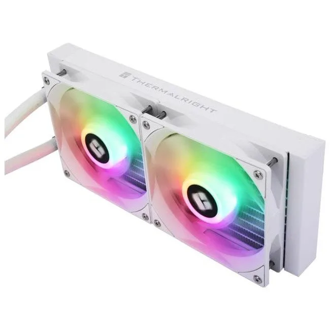 Thermalright Aqua Elite 240 White Argb V3 — image 4