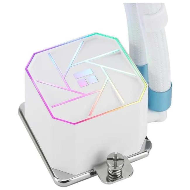 Thermalright Aqua Elite 240 White Argb V3 — image 6