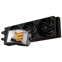 Thermalright Wonder Vision 360 UB Argb Black