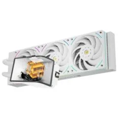 Thermalright Wonder Vision 360 UB Argb White
