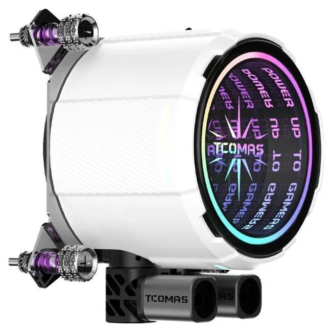 Tcomas LA200 360 White — image 7