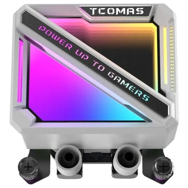 Tcomas LE200 360 White — image 5