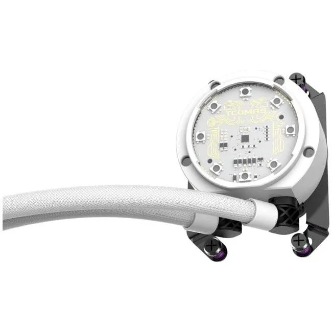 Tcomas LE200 360 White — image 7