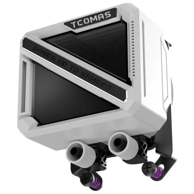 Tcomas LE200 360 White — image 8