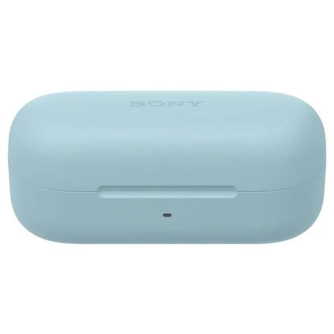 Sony WF-C510 Niebieskie — image 5