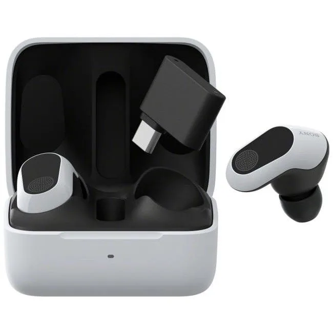 Sony INZONE Buds Białe — image 1