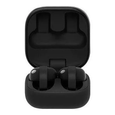 Sony LinkBuds Clip WF-LC900 Czarne — image 4