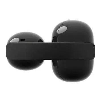 Sony LinkBuds Clip WF-LC900 Czarne — image 5