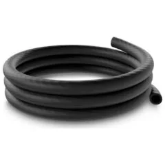 EK Water Blocks EK-Pro Tubing 17/10 mm Reinforced EPDM 1 m - czarny