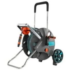 Gardena CleverRoll L Easy 13mm (1/2") 50m zestaw 18522-20