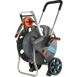 Gardena CleverRoll L Easy 13mm (1/2") 50m zestaw 18522-20 — image 2