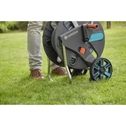 Gardena CleverRoll L Easy 13mm (1/2") 50m zestaw 18522-20 — image 3