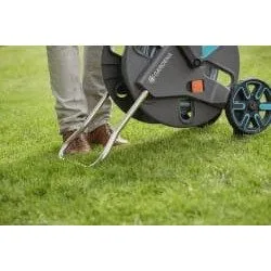 Gardena CleverRoll L Easy 13mm (1/2") 50m zestaw 18522-20 — image 5