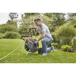 Gardena CleverRoll L Easy 13mm (1/2") 50m zestaw 18522-20 — image 6